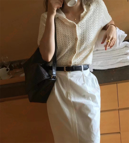short sleeve summer